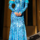 Turquoise / 0