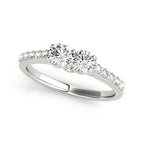 3 / White Gold