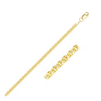 18 / Yellow Gold