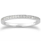4 / White Gold