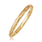 7 / Yellow Gold