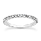 4 / White Gold