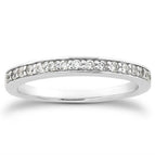 4 / White Gold