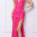 Fuchsia / 0
