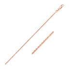 16 / Rose Gold