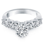 4 / White Gold