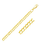 22 / Yellow Gold