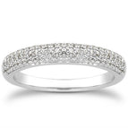 4 / White Gold