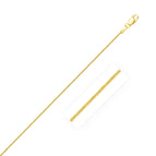 16 / Yellow Gold