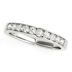 3 / White Gold