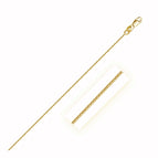 16 / Yellow Gold