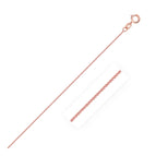 16 / Rose Gold