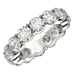 4 / White Gold