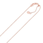 22 / Rose Gold