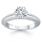 4 / White Gold