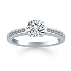 4 / White Gold
