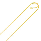 22 / Yellow Gold