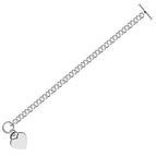 7.25 / Sterling Silver