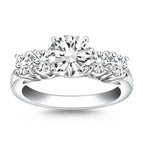 4 / White Gold
