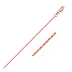 16 / Rose Gold