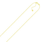 22 / Yellow Gold
