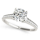 3 / White Gold