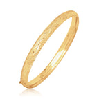 5.5 / Yellow Gold