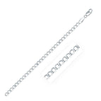 16 / Sterling Silver