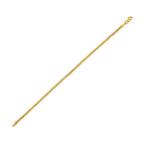 16 / Yellow Gold