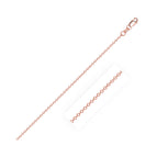 16 / Rose Gold