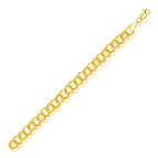 7 / Yellow Gold