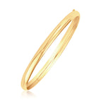 7 / Yellow Gold