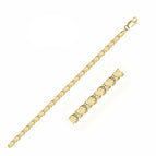 16 / Yellow Gold