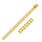 7 / Yellow Gold