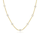 16 / Yellow Gold
