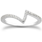 4 / White Gold