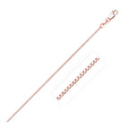 16 / Rose Gold