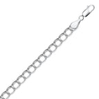 7.25 / Sterling Silver