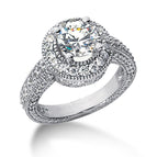4 / White Gold