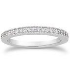 4 / White Gold