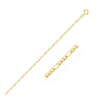 16 / Yellow Gold