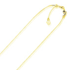 22 / Yellow Gold