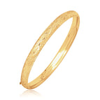 7 / Yellow Gold