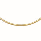 16 / Yellow Gold