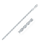 20 / Sterling Silver
