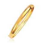 7 / Yellow Gold