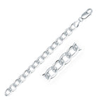 20 / Sterling Silver
