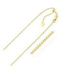 22 / Yellow Gold