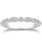 4 / White Gold
