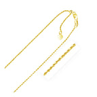 22 / Yellow Gold